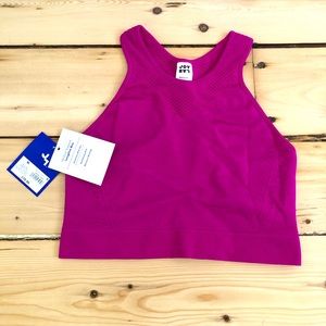 NWT Joy Lab Longline Bra